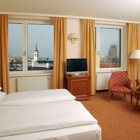 Hotel Am Parkring-2