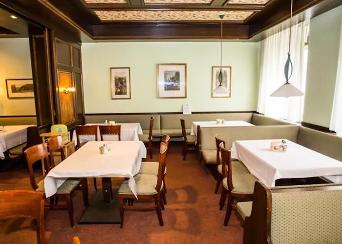 Hotel Hadrigan Vienna